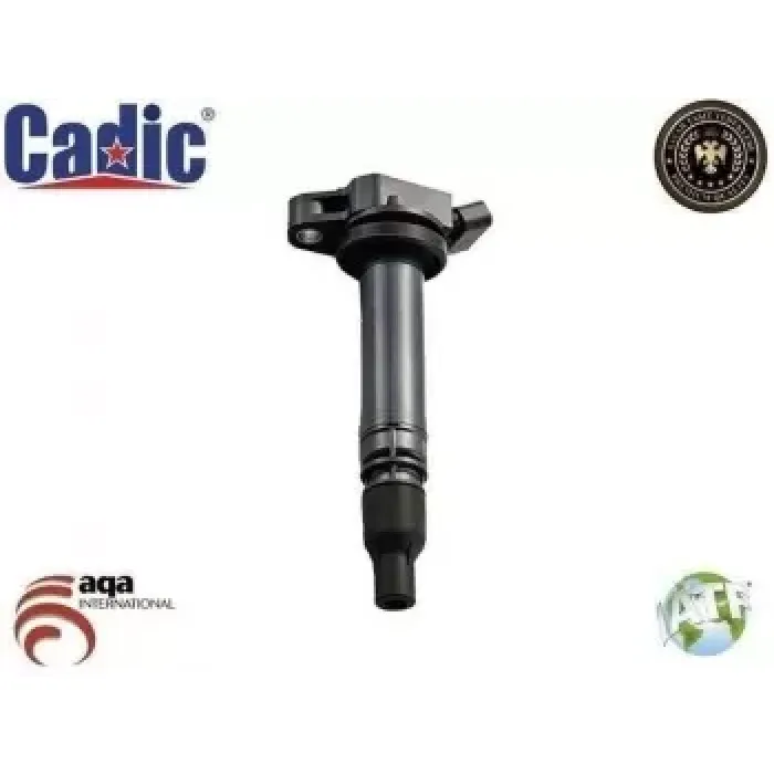 Atesleme Bobini Corolla Auris 1,33 2009> Yaris 1,3 1,33 2009> | CADIC 45010257 | OEM 90919-02257