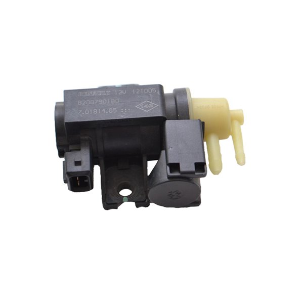 Turbosarj Basinc Ventili Renault (K9K, R9M) Megane 3 Fluence Clio 4 , Mercedes (OM626.951) C-Class W205 14> | ORJINAL 8200790180 | OEM 8200790180 A6261530028