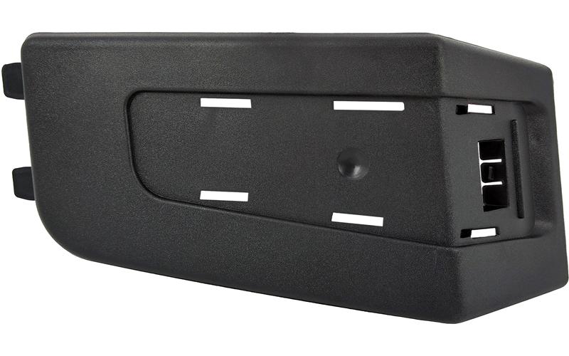 Tampon Kapağı Volvo Vm Sağ | OEM 82468446