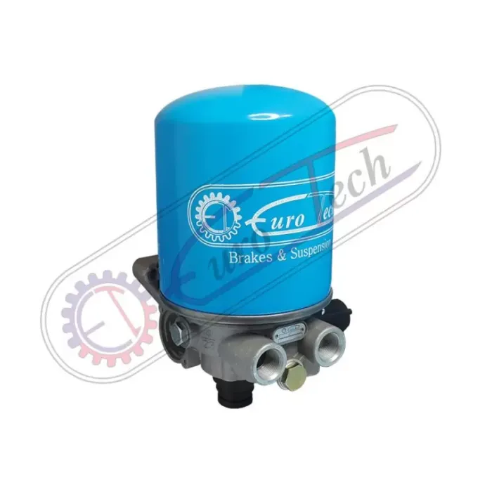 Tahliye Komple Filtresiz MAN Renault Iveco DAF Volvo | EUROTECH 322.216.0 | OEM 81521026084 81521026052 I87076
