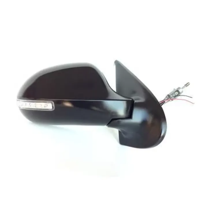 Dis Dikiz Aynasi Sag Astarli Elektrikli Fiat Albea 10> | TURSAN T2084 | OEM 735509234 735509098 735509155 735252609