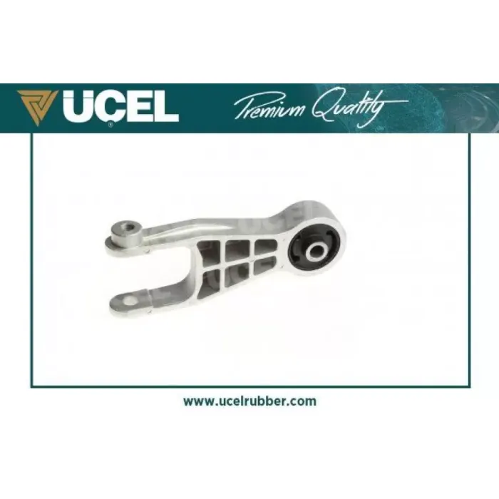 Motor Arka Takoz Baglanti Braketi Corsa C Tigra B Meriva A | UCEL 91138 | OEM 684713 9227882