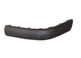 Tampon Bandi Arka Sol Siyah Golf 4 1997> | PHIRA GF-97713 | OEM 1J6807791B41 1J6807791