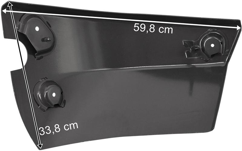 Tampon Volvo Fmx New Sol | OEM 82467170