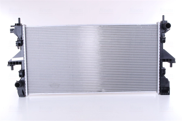 Motor Radyatoru Boxer Jumper Ducati 2 4 15>> | NISSENS 606554 | OEM 1382424080
