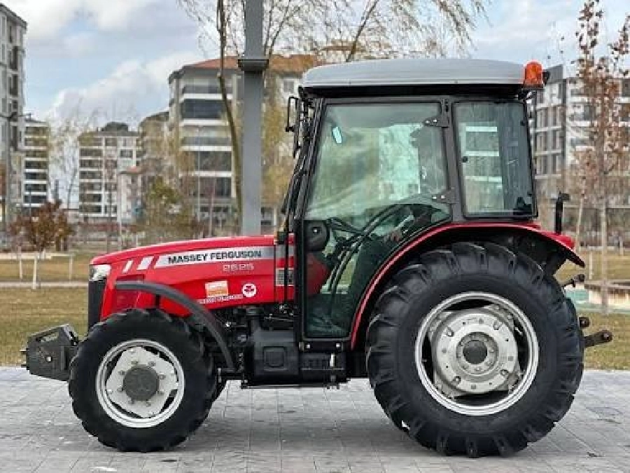 Kaporta Brandası MF2625 Acgo Çift Aynalı | OEM UBMF26251