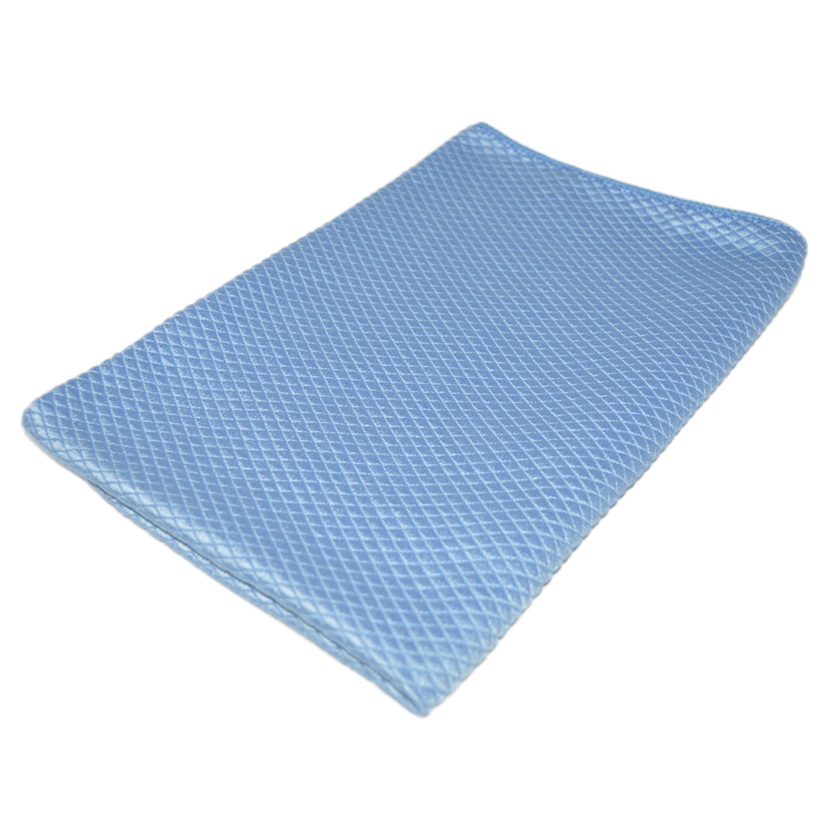 Microfiber Baklava Dilim Desenli 50X70 Cam Bezi | OEM 9011-0113MCB50X70