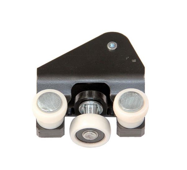 Orta Kapi Alt Mekanizma Lamasiz Sol Partner Tepe Berlingo Tepe | MITA 03 710 181 | OEM 9033Y9