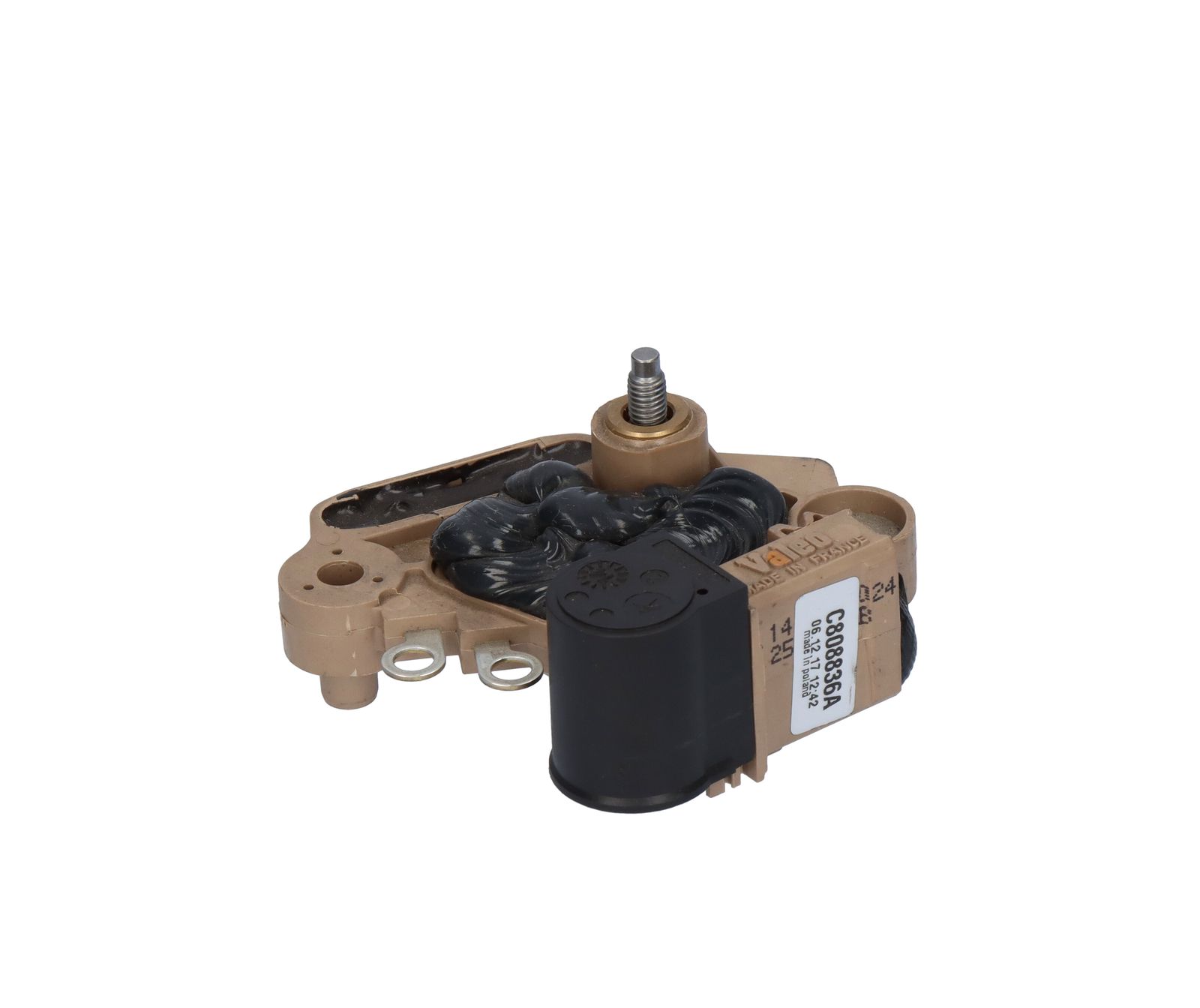 Konjektor YM1619P1 A13VI+ | VALEO 593319