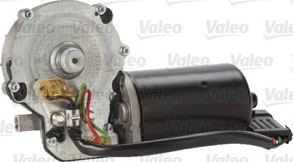 Silecek Motoru - Iveco / Eurotrakker - Eurocargo - Stralis | VALEO 403945 | OEM 99439637 99439637 5802101150 504085685 4619301 4859164 99439631 5802101150 504085685 4619301 4859164 99439631