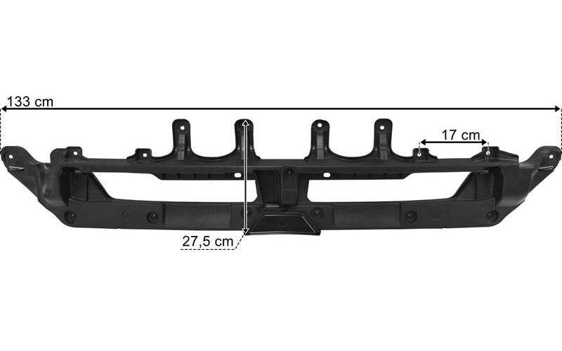 Panjur TGS (Lıon) | OEM 81611506131