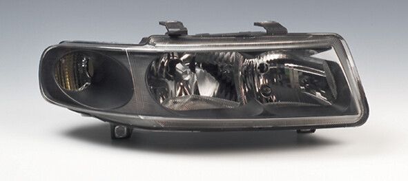 Far+Sinyal Sol Elektrikli (H7+H1) Toledo 10 / 98> | VALEO 087480 | OEM 1M1941015