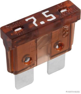 Bicak Sigorta 7,5 Amper Standart | MTA 06-00420 | OEM 7701998057