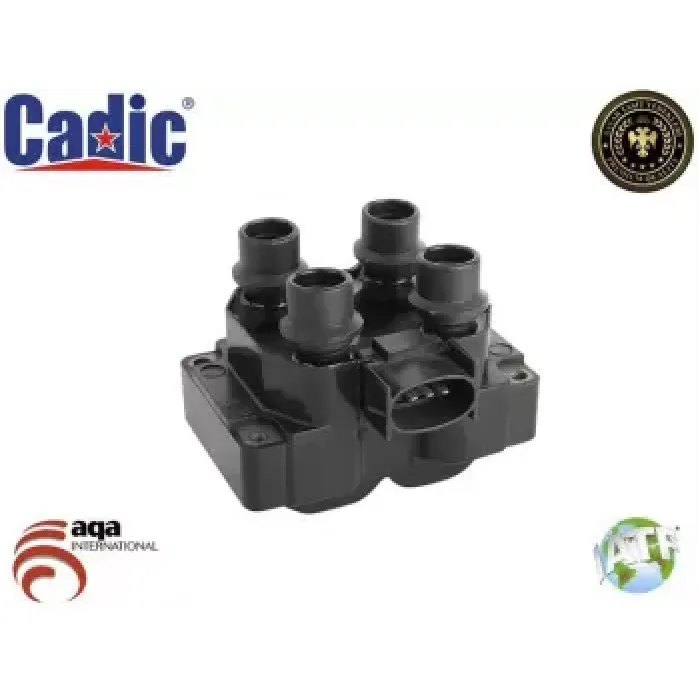 Atesleme Bobini Escort 4.Fiesta 3.Orion 2.Sierra. Mazda 121 626 Mazda 626 5 1.8.2.0 | CADIC 45002041 | OEM 928F 12029 CA 6860289