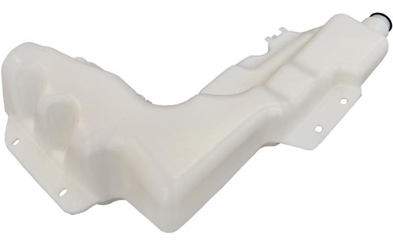 Cam Su Deposu Volvo Fh 4 | OEM 84092257