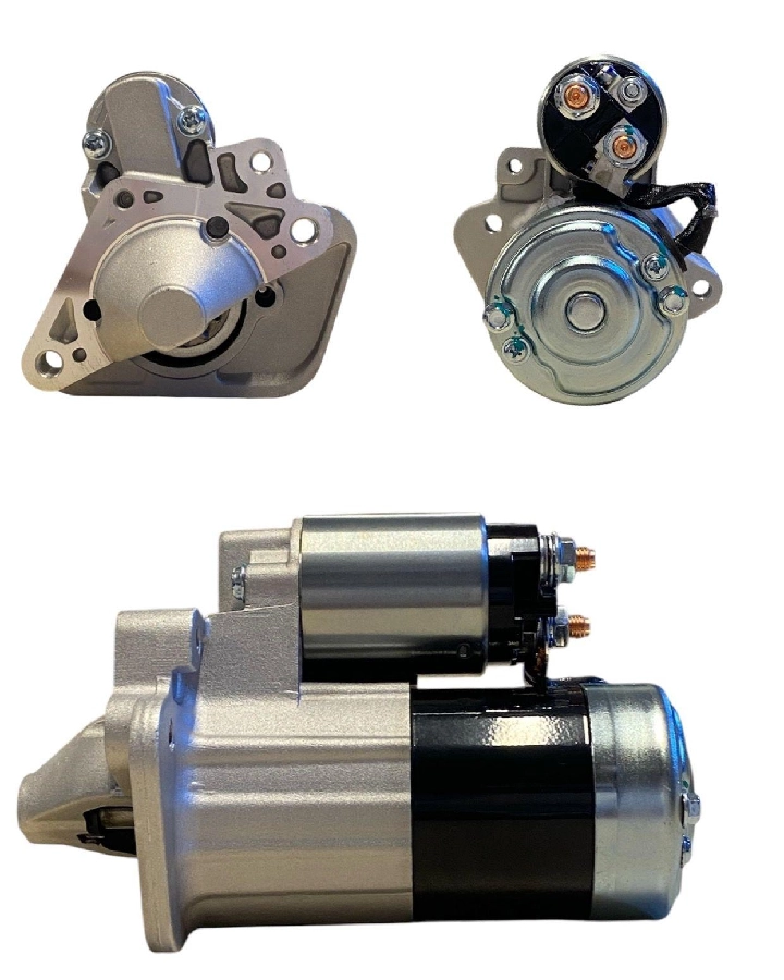 Mars Motoru 12V 12 Dış 1,4 kW Mitsubishi Tipi Renault Clio 2 Megane 2 1,5 DCI 05- (M0T87881 M0T214 | OEM PRS-STR6080