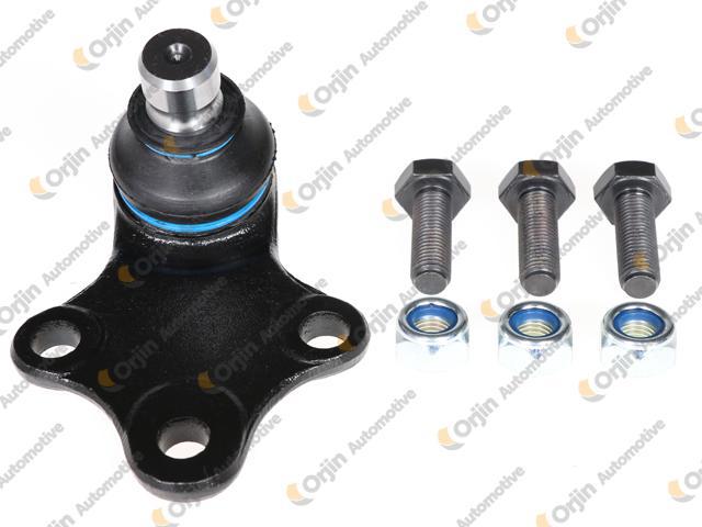 Rotil Sag Sol Hidrolik 306 97>01 CAP:18MM | ORJIN 00989 | OEM 364049