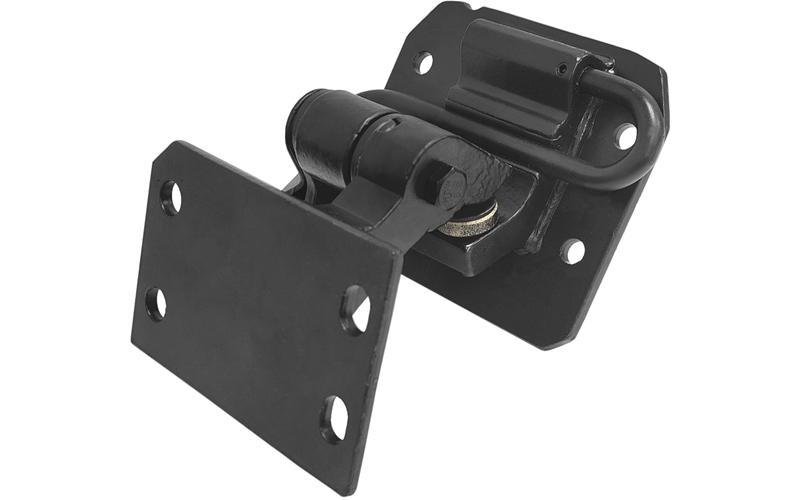 Kapı Menteşesi TGA Üst Sol | OEM 81626906049