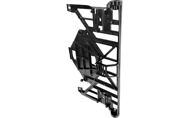 İç Bağlantı Braketi Scania Sağ Metal | OEM 1396530