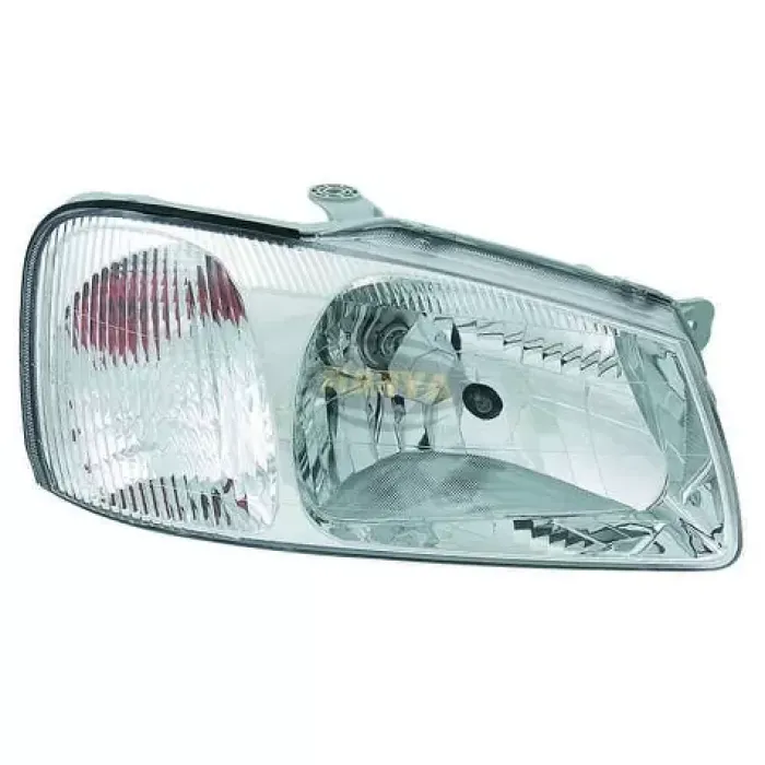 Far Sag Hyundai Accent Manuel 00>02 Milenyum | AYFAR F 404480 | OEM 9210225010 9212025020 9210125010
