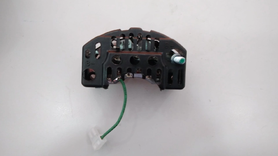Diyot Grubu Vakumlu Alternatör | OEM 85553103