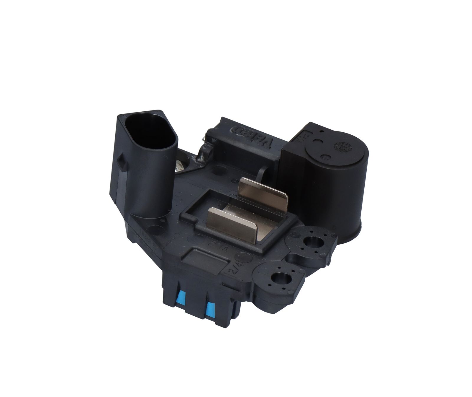 Konjektor 12V Fiat 500L, Punto 2009> TG9S100 | VALEO 599204 | OEM 77366190