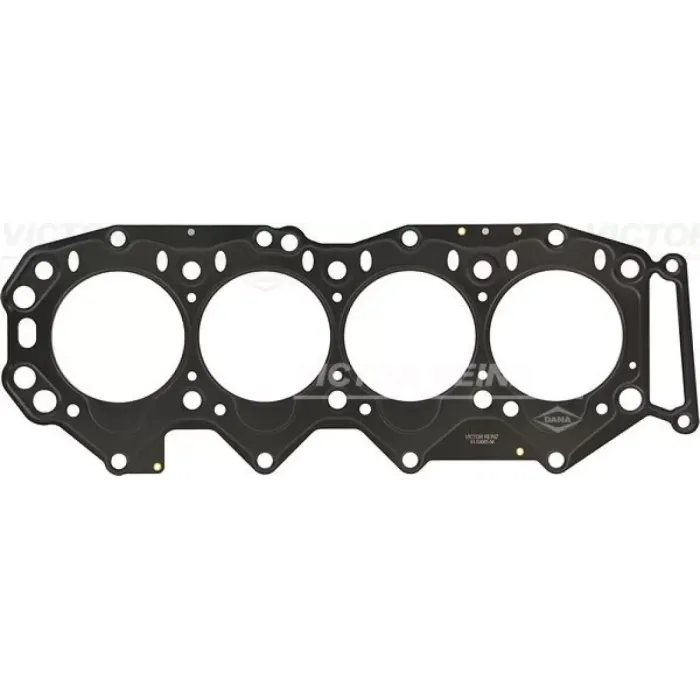 Silindir Kapak Contasi Mazda B2500 Ranger 2.5D / 2.5TD 98-09 | VICTOR REINZ 61-53065-00 | OEM 4 330 744