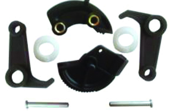 Debriyaj Pedal Tamir Takimi R9 | MTJ 4043 | OEM 7700679627