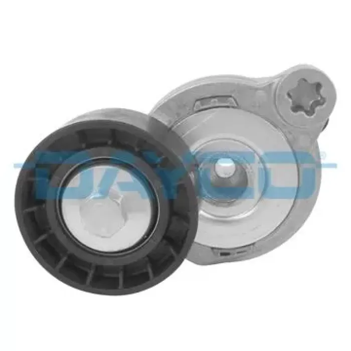 Alternator V Kayis Gergi Rulmani Volvo S60 II (134) D3 -D4-D5 10> S80 II (124) D3 / D4 10>16 V60 I (155, 157) 2.4 D5 11> V70 III (135) 2.4 D 09> XC60 I Suv (156) D3 12> XC70 II (136) D3 10> 15 | DAYCO APV2740 | OEM 31330379