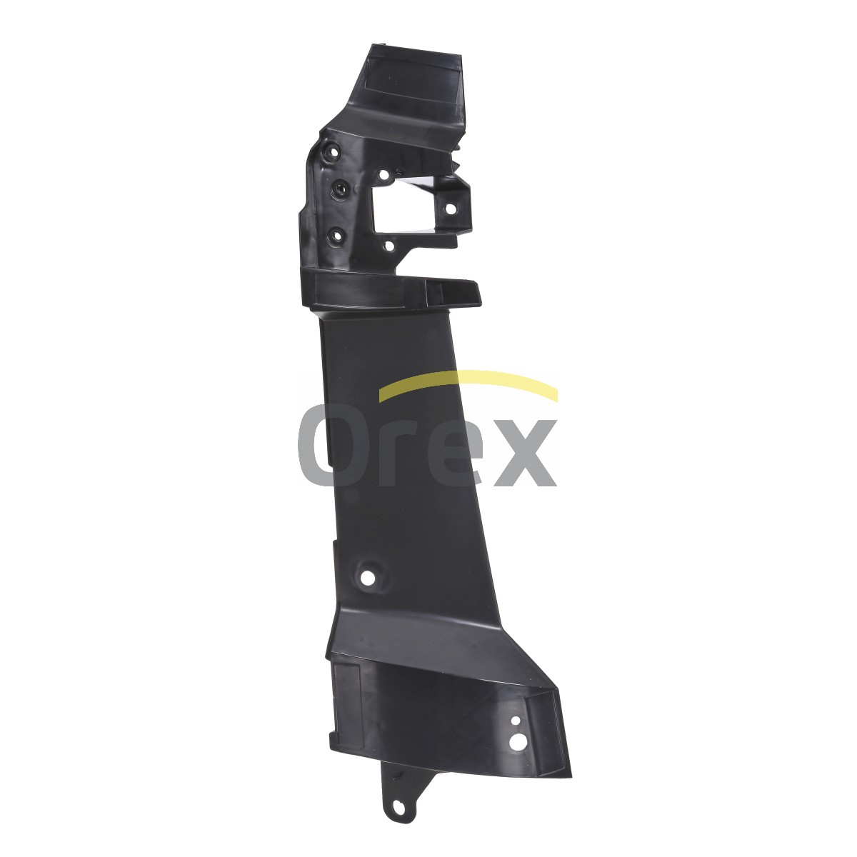 Hava Kanalı Volvo FH4-FM4 (Sağ) | OEM 82884084