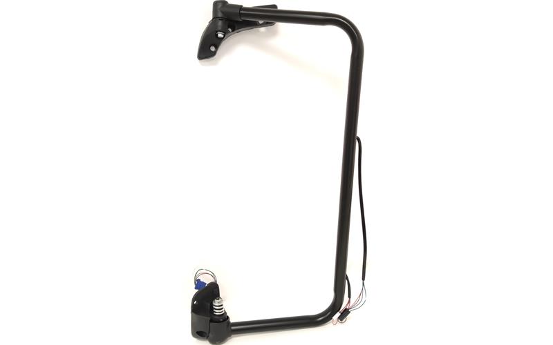 Ayna Kolu Axor Y.m Sol | OEM 0018109714
