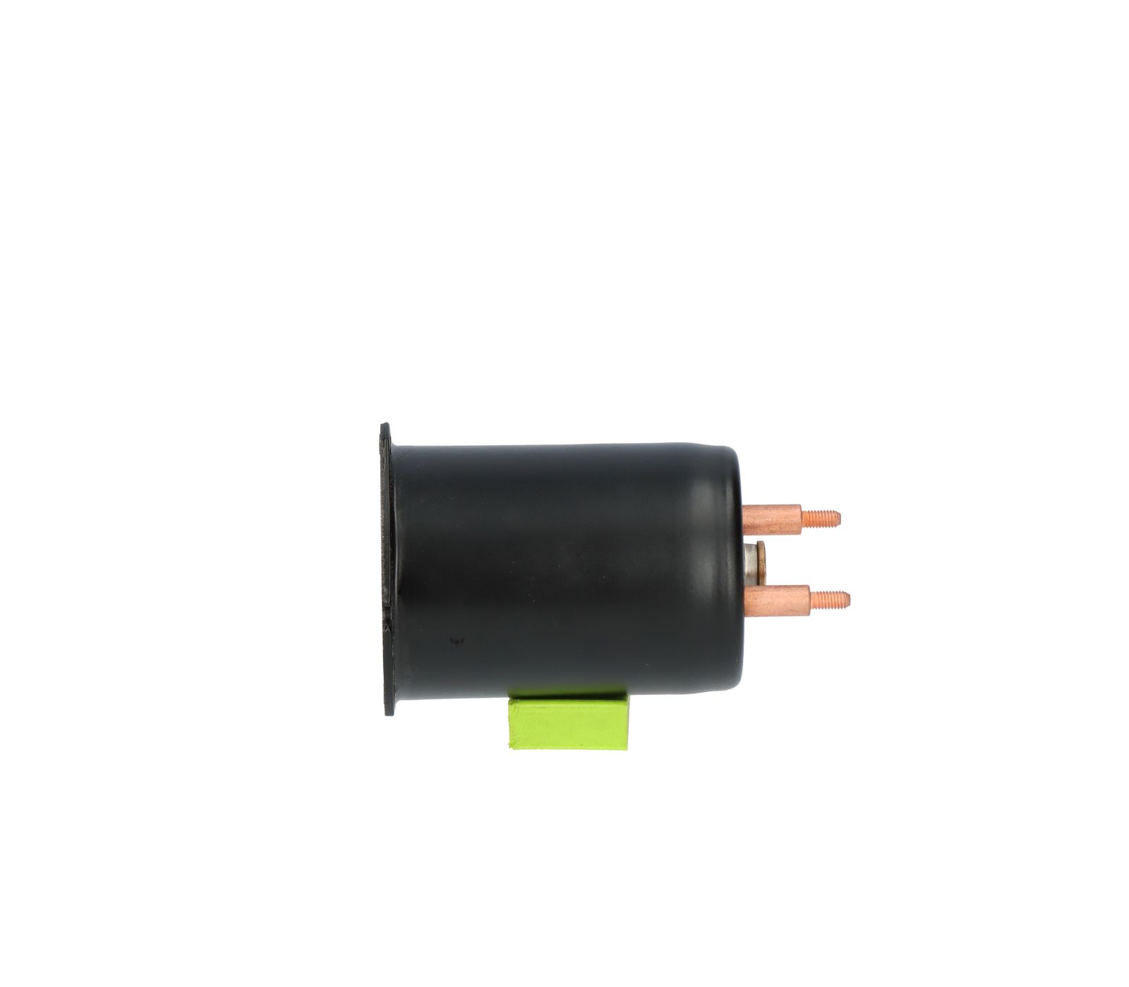 Mars Motoru Govdesi D6RA | VALEO 594534
