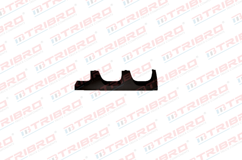 Panjur Alt Sağ Mercedes Arocs | OEM A9608854284