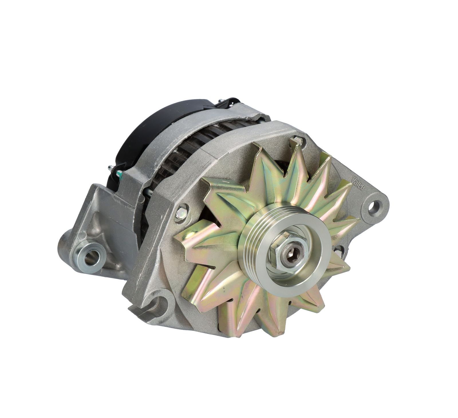 Alternator 12V 50A A13N240 Citroen / Peugeot / Fiat / Mitsubishi | VALEO 432769