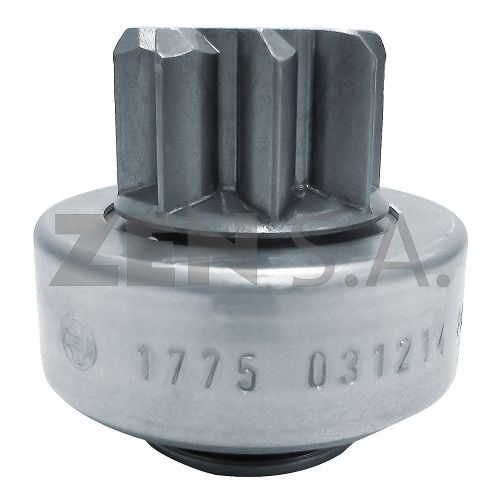 Mars Dislisi 11 Dis Buick Gm Isuzu Oldsmobile Pantiac | ZEN 0958 | OEM 10492409