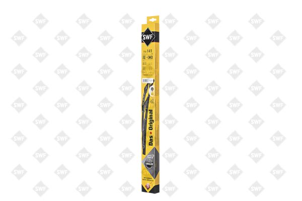 Silecek Supurgesi 575MM (Ad) Fiat Brava, Bravo, Idea, Marea, Panda, Punto (St) / (Swf) | VALEO 116141