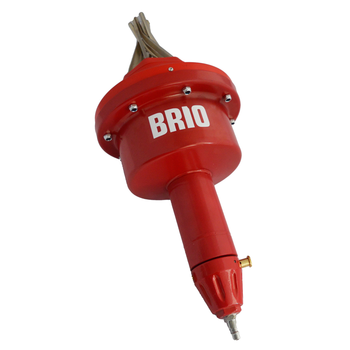 Havalı Aks Körük Değiştirme Cihazı 20-110 2000 40 Power