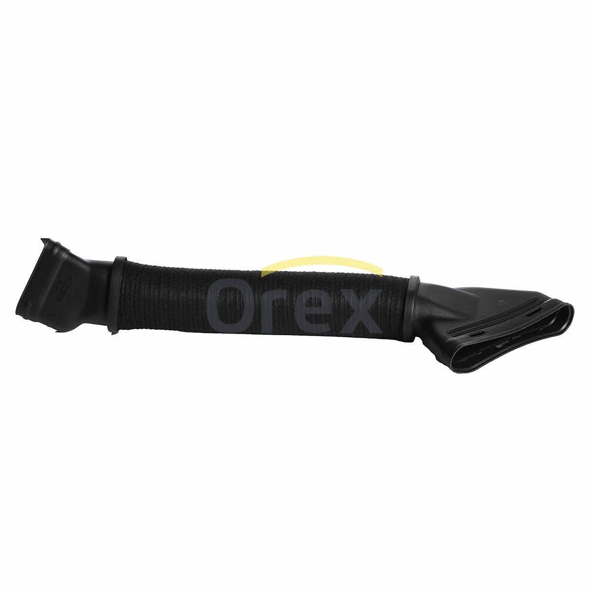 Hava Emiş Borusu, Om642 W166 R | OEM A6420948897