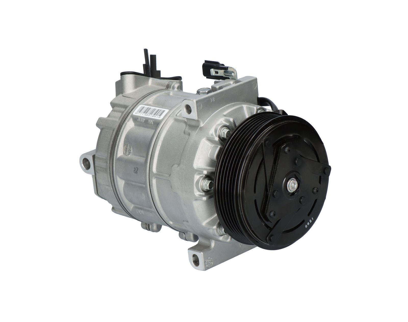 Klima Kompresoru Laguna III 2,0 16V 07> (M4R) | VALEO 813149 | OEM 8200720780