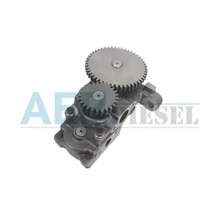 Yag Pompasi Renault Trucks (Rvi) Premium Kerax TRM10000 Iveco | AERDIESEL OP5005 | OEM 5010412712 50 10 412 712