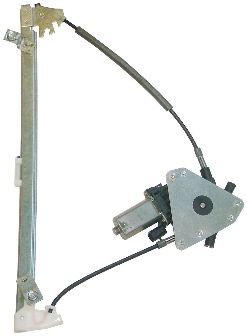 Cam Mekanizmasi Elektrikli On Sol P406 1,8 / 2,0 (Motorlu) | VALEO 850668 | OEM 9221F6 9221F6 9221K7 9221K7