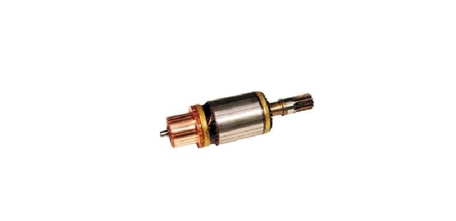 Kollektörü 24V Isuzu Champion 2002 - 2005 Kısa Gövde Wut Am 3032C IM3032C | OEM WUT.1110.0057