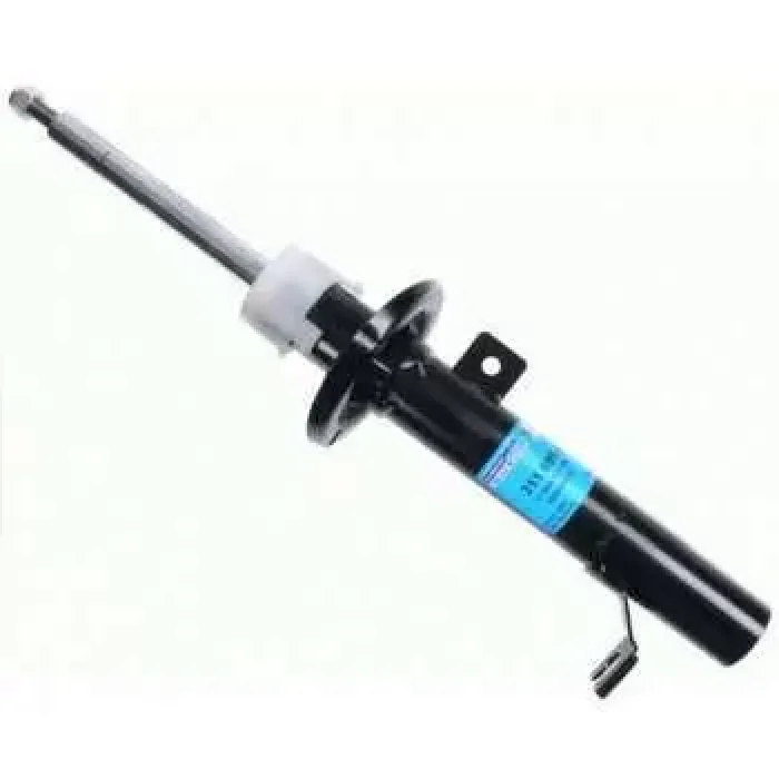 On Amortisor Sol Fiesta 5 01>08 Fusion 01>12 Mazda 2 03> Gazli | SACHS 311 695 | OEM 2S61 18146 DA 1329536