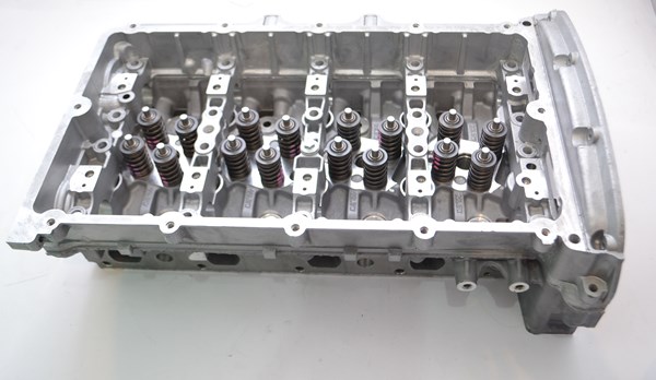 Silindir Kapağı Boxer 3-Jumper 3 22DT Puma Ducato 2.2 100BG Transit 2.2 L V347 130PS (Subapsiz) | PAR 34-6032-0001 | OEM 6C1Q 6C032 AA 0200.GW
