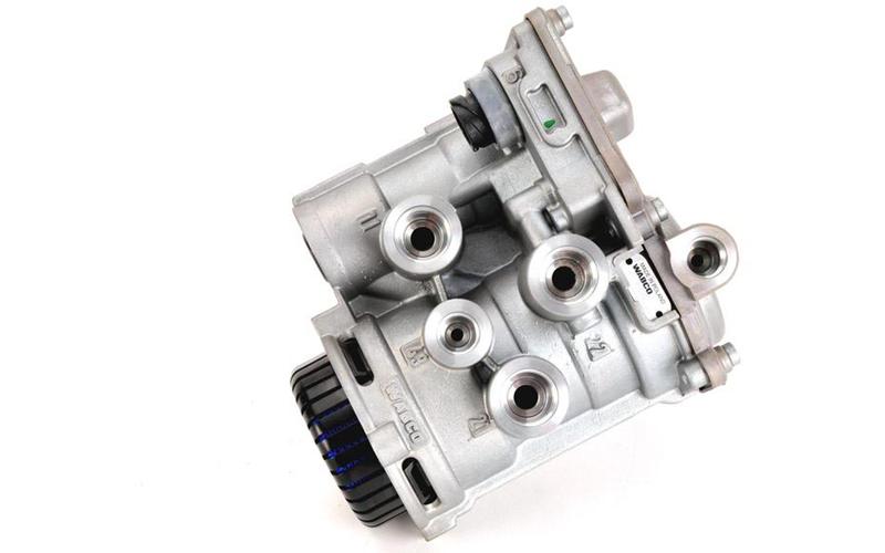 EBS Treyler Kontrol Valfi | OEM 0004319413