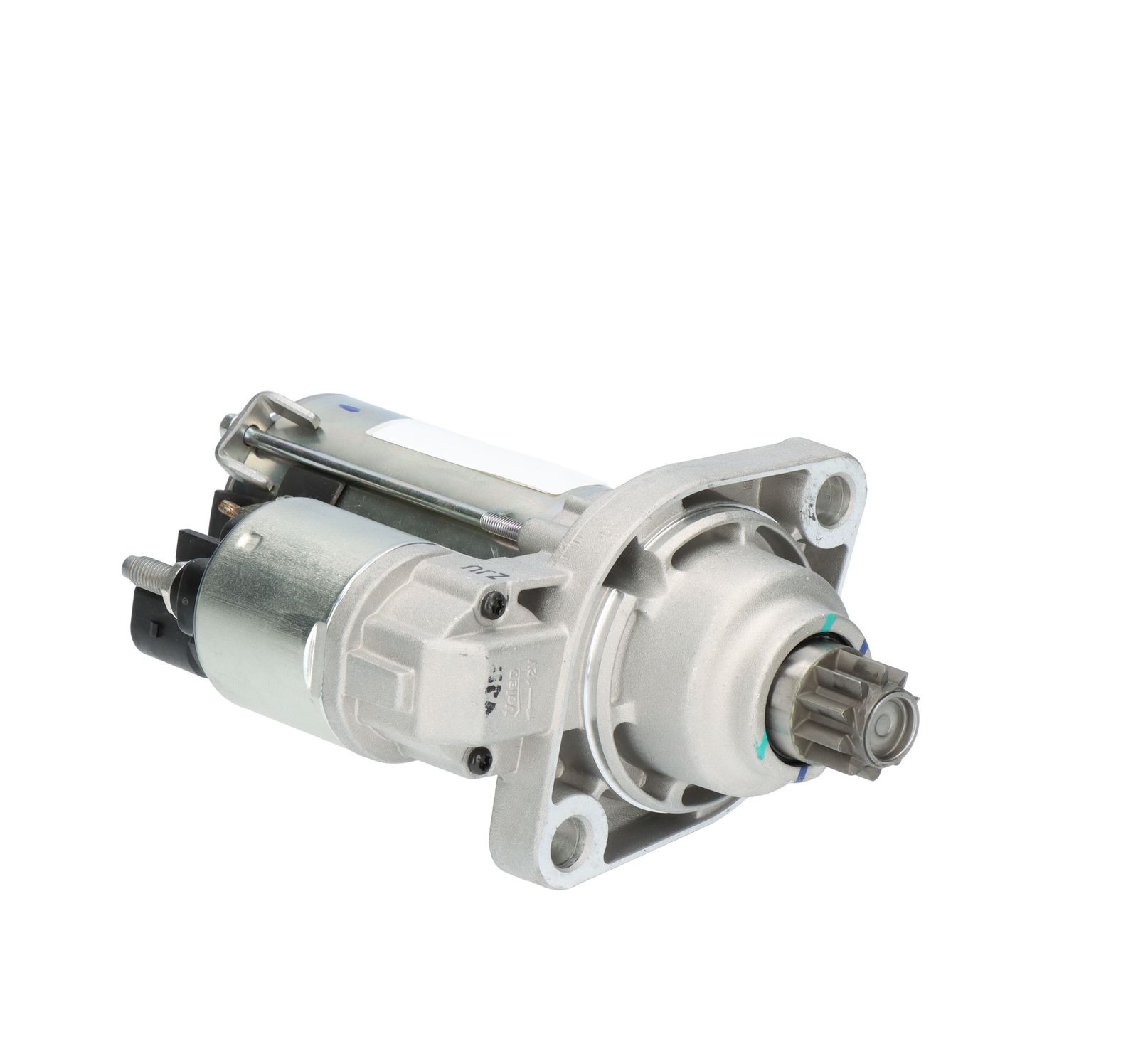 Mars Motoru 12V 10 Dis A3 Altea Ibiza Golf V VI Jetta III Passat 1.4 1.6 1.8 2.0 | VALEO 438174 | OEM 02M911021B 02M911021B 02M911023G 02M911023GX 02M911023G 02M911023GX