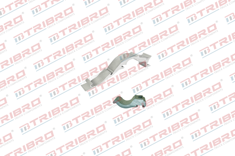 Çamurluk Kelepçesi Volvo Versiyon 2 (Takım) | OEM 20583434