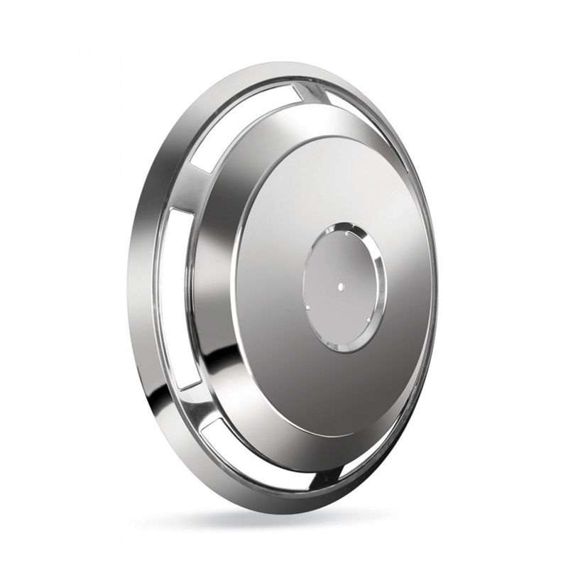22,5 403 Model Metal Nikel Jant Kapağı Ön