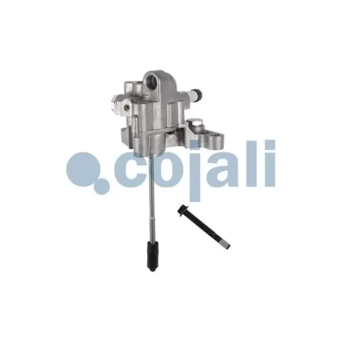 Yakit Besleme Santrafüj Pompasi Tip Uzun Mil Renault Volvo Magnum Dxi 12-D12C-D | COJALI 2880189 | OEM 21067551 21067955 20752310