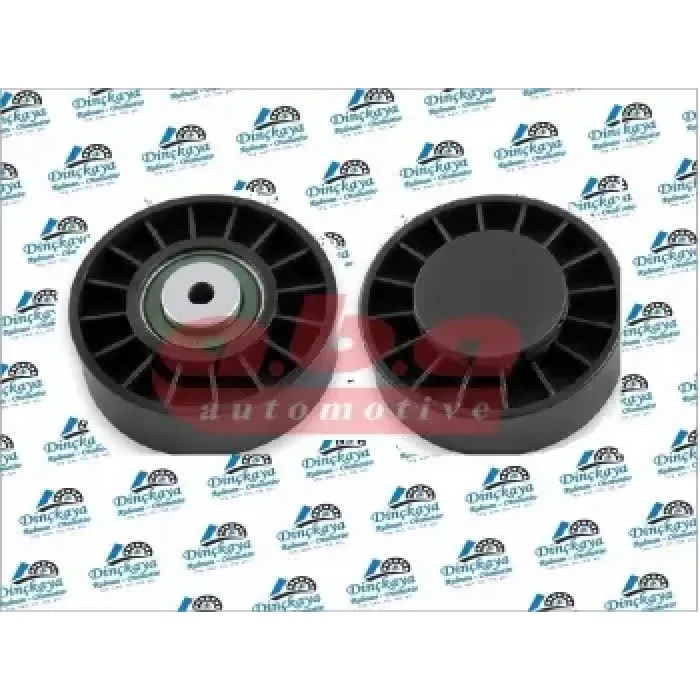 Kayis Gergi Rulmani 190 W201 82>93 W202 93>00 W124 93>95 Vito 638 96>03 Sprinter 95>00 | ABA 25752560 | OEM 062145278 062145278 6012000970 6012000970
